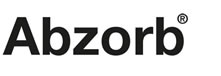 Abzorb logo.