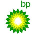 BP logo.