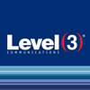 Level 3 logo.