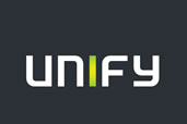 Unify logo.